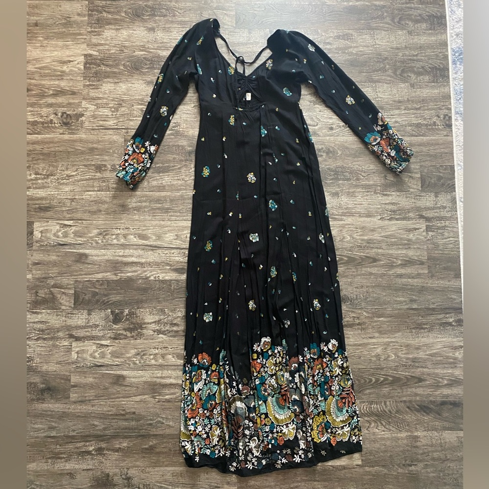 O’neil maxi dress